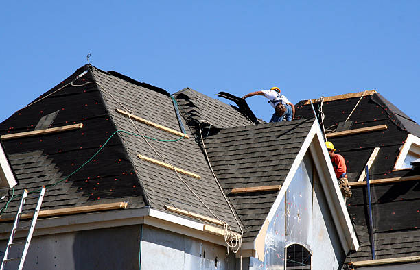 Quick and Trustworthy Emergency Roof Repair Services in Cedartown, GA