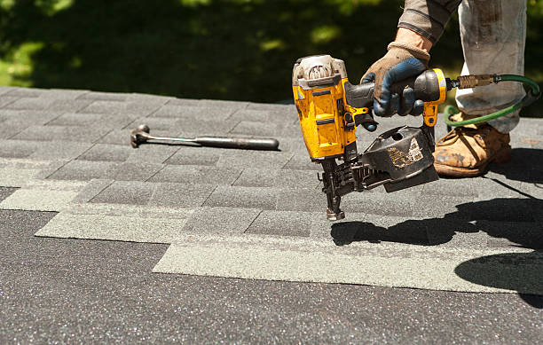 Trusted Cedartown, GA Roofing Contractor Experts