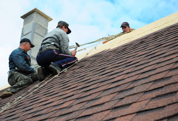 Best Residential Roofing Contractor  in Cedartown, GA