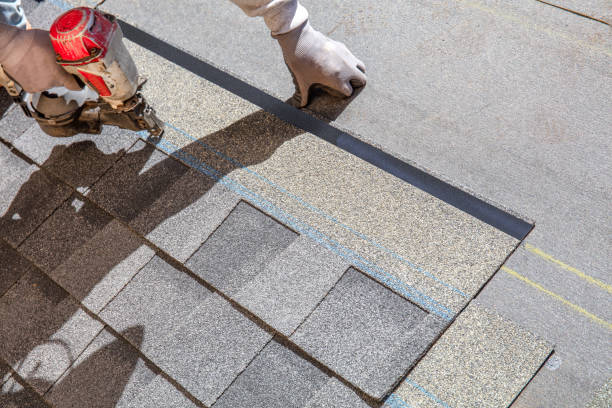 Slate Roofing Contractor in Cedartown, GA